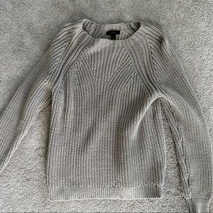 Jcrew Sweater